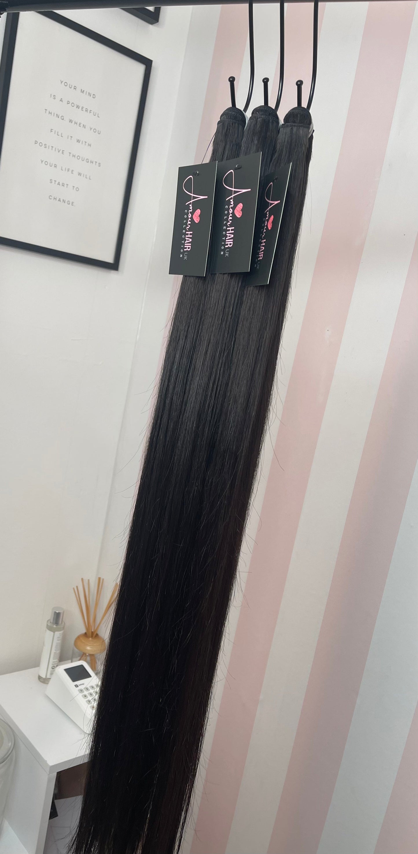 Raw Indian Straight 3 Bundle Deal